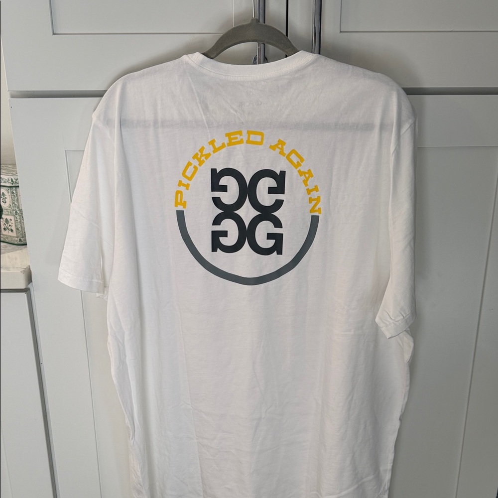 G/FORE Pickleball men’s t shirt